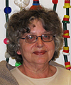 Fran Cherry